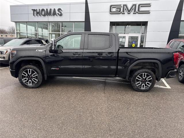 2026 GMC Sierra 1500 AT4 (Stk: UT29267) in Cobourg - Image 11 of 22