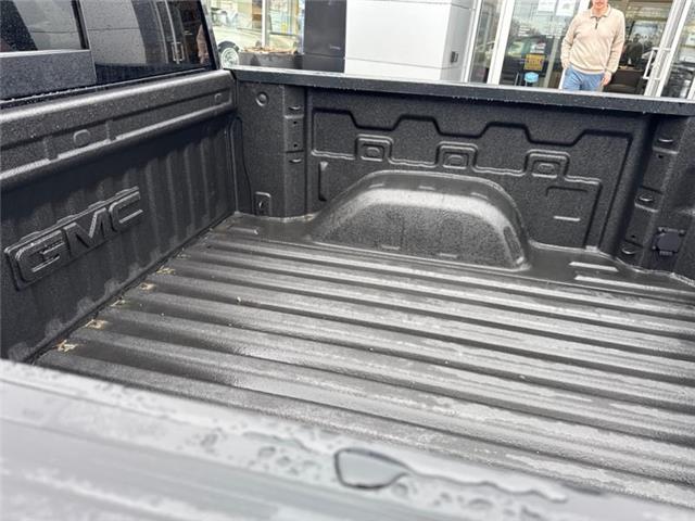 2026 GMC Sierra 1500 AT4 (Stk: UT29267) in Cobourg - Image 14 of 22