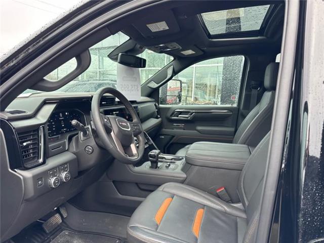 2026 GMC Sierra 1500 AT4 (Stk: UT29267) in Cobourg - Image 15 of 22
