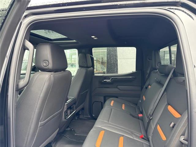 2026 GMC Sierra 1500 AT4 (Stk: UT29267) in Cobourg - Image 16 of 22
