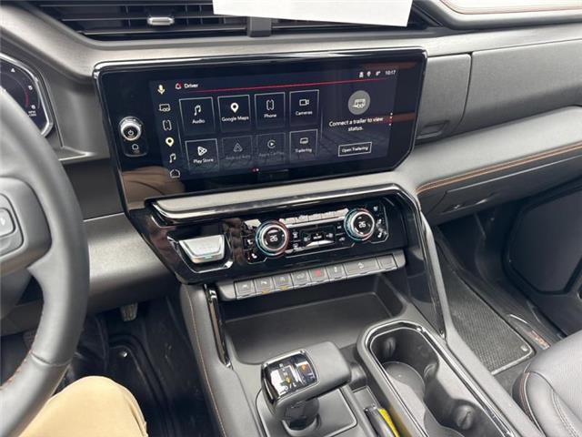 2026 GMC Sierra 1500 AT4 (Stk: UT29267) in Cobourg - Image 18 of 22