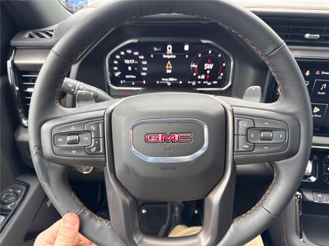 2026 GMC Sierra 1500 AT4 (Stk: UT29267) in Cobourg - Image 19 of 22