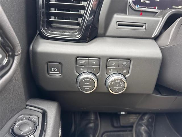 2026 GMC Sierra 1500 AT4 (Stk: UT29267) in Cobourg - Image 20 of 22