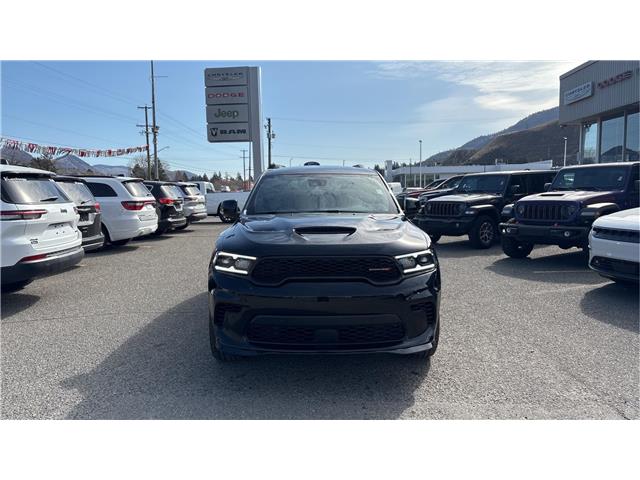 2026 Dodge Durango GT (Stk: TT021) in Kamloops - Image 2 of 25