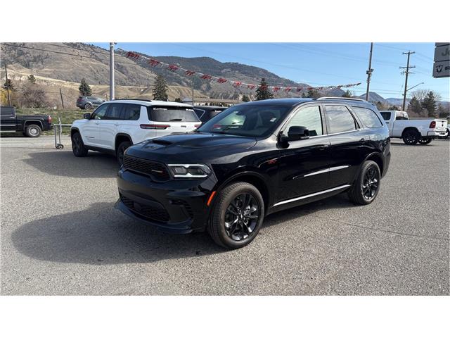 2026 Dodge Durango GT (Stk: TT021) in Kamloops - Image 3 of 25