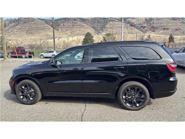 2026 Dodge Durango GT (Stk: TT021) in Kamloops - Image 4 of 25