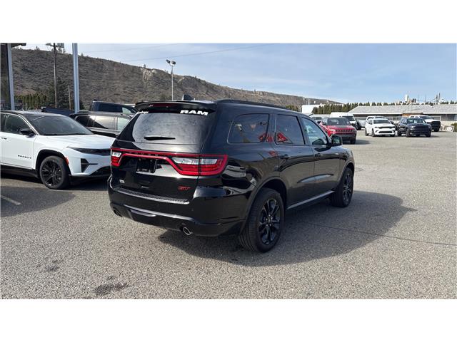 2026 Dodge Durango GT (Stk: TT021) in Kamloops - Image 7 of 25