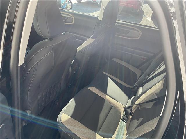 2025 Ford Bronco Sport Big Bend (Stk: 260269) in Kingston - Image 8 of 15