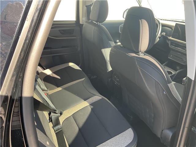 2025 Ford Bronco Sport Big Bend (Stk: 260269) in Kingston - Image 9 of 15