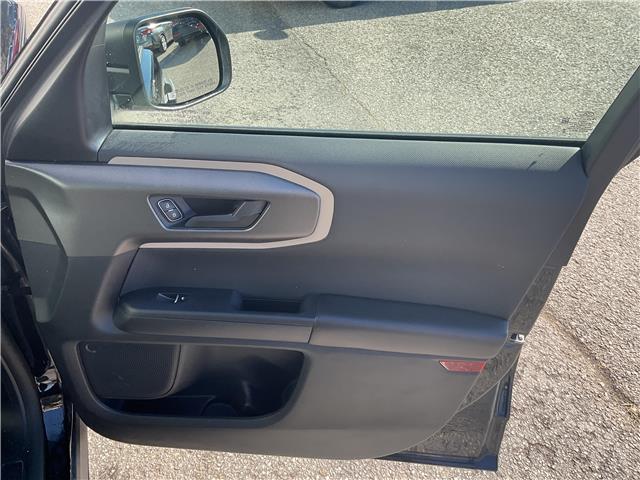 2025 Ford Bronco Sport Big Bend (Stk: 260269) in Kingston - Image 11 of 15