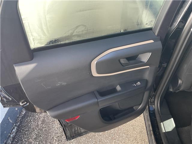 2025 Ford Bronco Sport Big Bend (Stk: 260269) in Kingston - Image 12 of 15