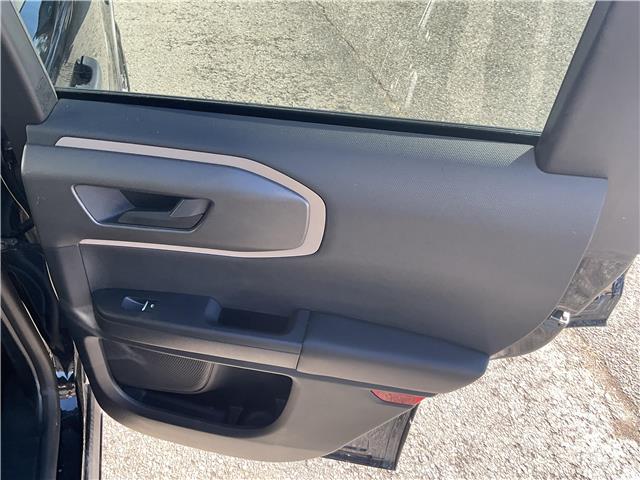 2025 Ford Bronco Sport Big Bend (Stk: 260269) in Kingston - Image 13 of 15