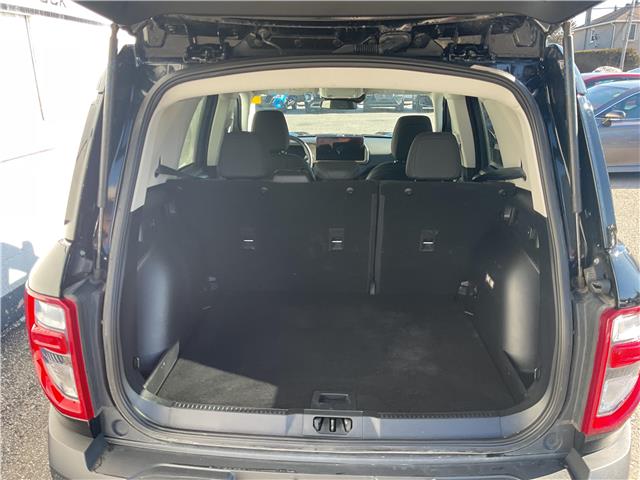 2025 Ford Bronco Sport Big Bend (Stk: 260269) in Kingston - Image 14 of 15