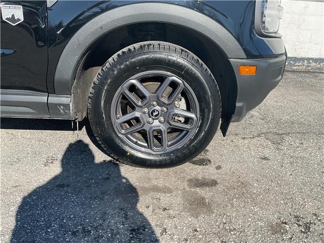 2025 Ford Bronco Sport Big Bend (Stk: 260269) in Kingston - Image 15 of 15