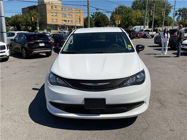 2024 Chrysler Grand Caravan SXT (Stk: 251075) in North Bay - Image 8 of 30