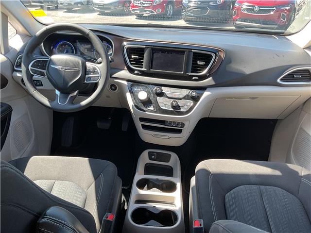 2024 Chrysler Grand Caravan SXT (Stk: 251075) in North Bay - Image 13 of 30