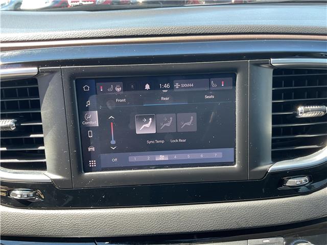 2024 Chrysler Grand Caravan SXT (Stk: 251075) in North Bay - Image 20 of 30