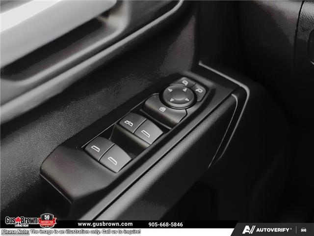 2026 GMC Sierra 1500 Pro (Stk: Z339315) in WHITBY - Image 16 of 26