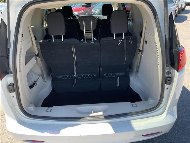 2024 Chrysler Grand Caravan SXT (Stk: 251075) in North Bay - Image 29 of 30