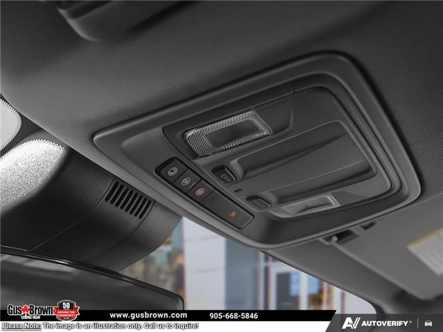 2026 GMC Sierra 1500 Pro (Stk: Z339315) in WHITBY - Image 19 of 26