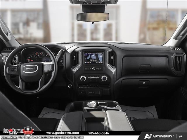 2026 GMC Sierra 1500 Pro (Stk: Z339315) in WHITBY - Image 22 of 26