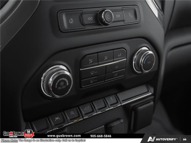 2026 GMC Sierra 1500 Pro (Stk: Z339315) in WHITBY - Image 24 of 26