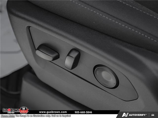 2026 GMC Sierra 1500 Pro (Stk: Z339315) in WHITBY - Image 26 of 26