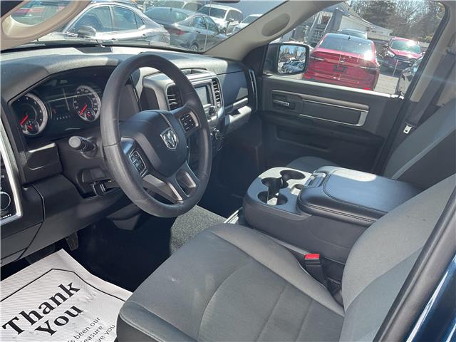 2023 RAM 1500 Classic SLT (Stk: 260283) in North Bay - Image 6 of 22