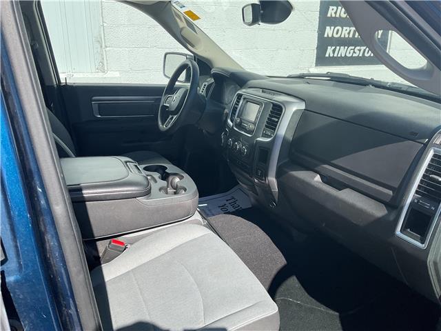 2023 RAM 1500 Classic SLT (Stk: 260283) in North Bay - Image 7 of 22
