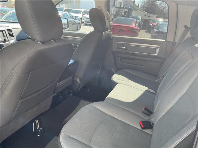 2023 RAM 1500 Classic SLT (Stk: 260283) in North Bay - Image 8 of 22