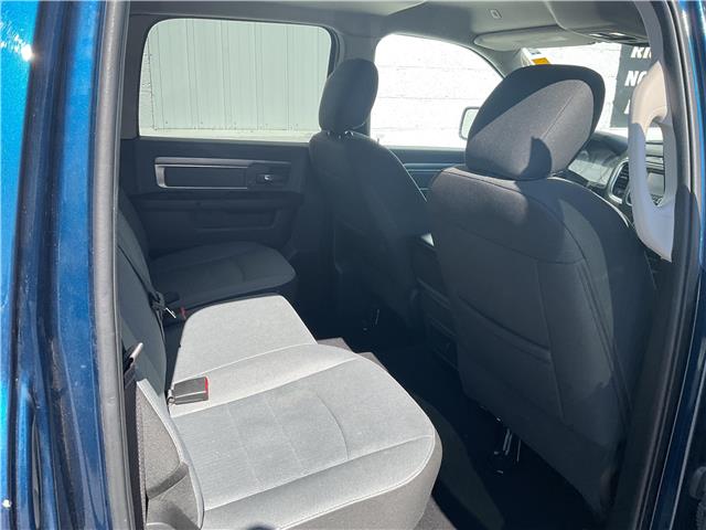 2023 RAM 1500 Classic SLT (Stk: 260283) in North Bay - Image 9 of 22