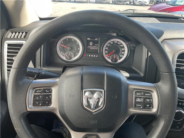 2023 RAM 1500 Classic SLT (Stk: 260283) in North Bay - Image 10 of 22