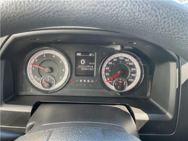 2023 RAM 1500 Classic SLT (Stk: 260283) in North Bay - Image 11 of 22