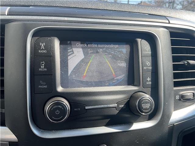 2023 RAM 1500 Classic SLT (Stk: 260283) in North Bay - Image 13 of 22