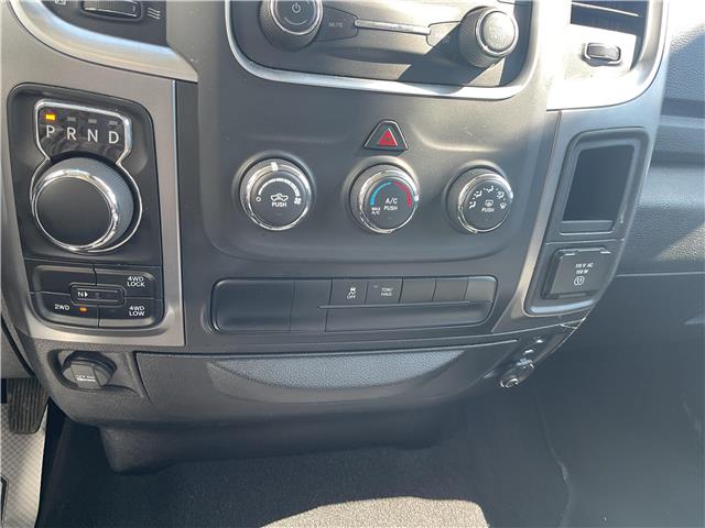 2023 RAM 1500 Classic SLT (Stk: 260283) in North Bay - Image 14 of 22