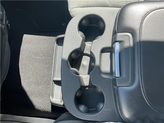 2023 RAM 1500 Classic SLT (Stk: 260283) in North Bay - Image 15 of 22