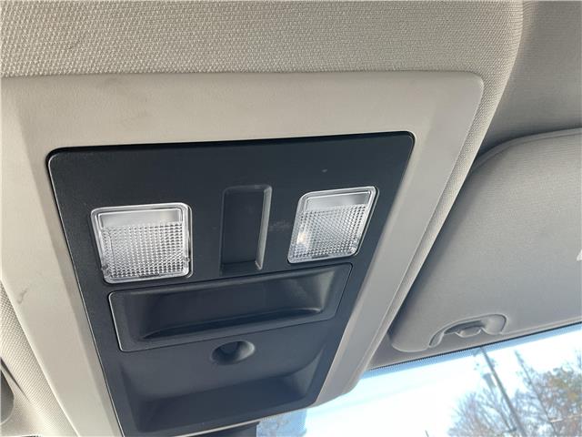 2023 RAM 1500 Classic SLT (Stk: 260283) in North Bay - Image 16 of 22