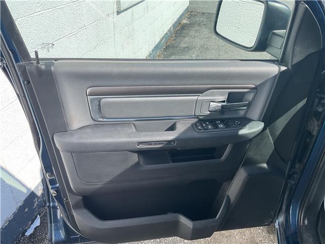 2023 RAM 1500 Classic SLT (Stk: 260283) in North Bay - Image 17 of 22