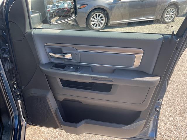 2023 RAM 1500 Classic SLT (Stk: 260283) in North Bay - Image 18 of 22