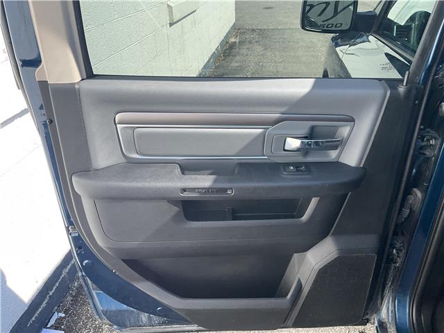 2023 RAM 1500 Classic SLT (Stk: 260283) in North Bay - Image 19 of 22