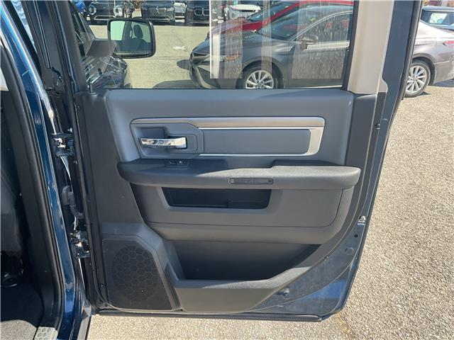 2023 RAM 1500 Classic SLT (Stk: 260283) in North Bay - Image 20 of 22