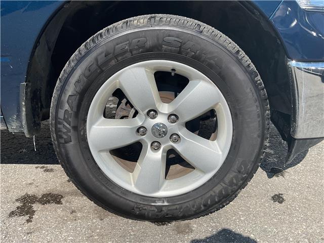 2023 RAM 1500 Classic SLT (Stk: 260283) in North Bay - Image 22 of 22