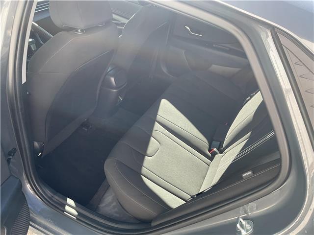 2024 Hyundai Elantra  (Stk: 260300) in North Bay - Image 8 of 22