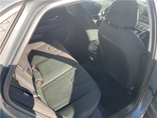 2024 Hyundai Elantra  (Stk: 260300) in North Bay - Image 9 of 22