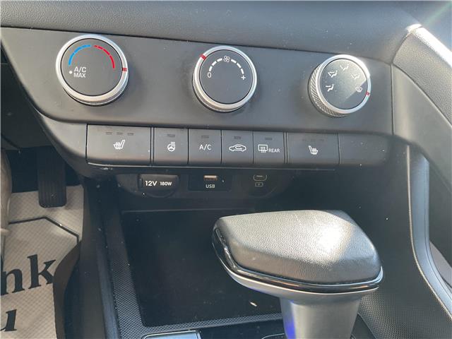 2024 Hyundai Elantra  (Stk: 260300) in North Bay - Image 13 of 22
