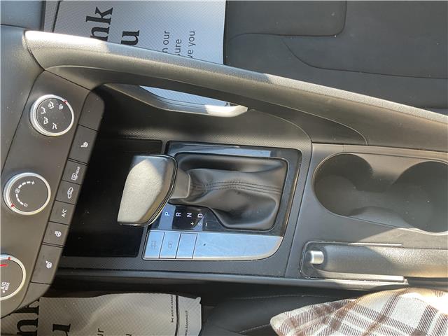 2024 Hyundai Elantra  (Stk: 260300) in North Bay - Image 14 of 22