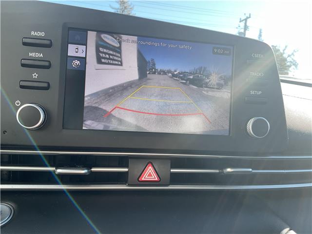 2024 Hyundai Elantra  (Stk: 260300) in North Bay - Image 15 of 22