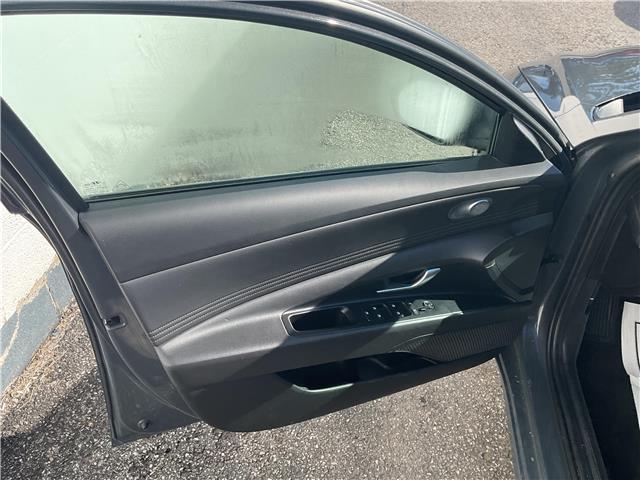 2024 Hyundai Elantra  (Stk: 260300) in North Bay - Image 17 of 22