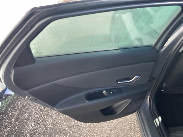 2024 Hyundai Elantra  (Stk: 260300) in North Bay - Image 19 of 22
