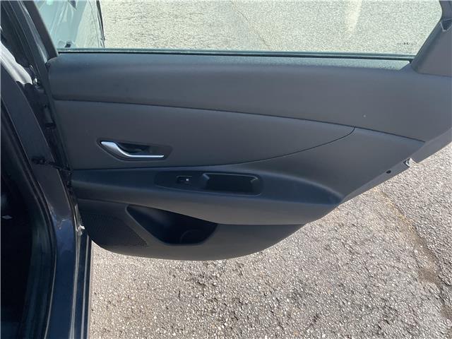2024 Hyundai Elantra  (Stk: 260300) in North Bay - Image 20 of 22